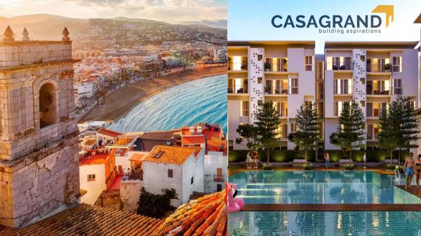 1000 ஊழியர்களை ஸ்பெயினுக்கு இலவச சுற்றுலா அழைத்து செல்லும் சென்னை நிறுவனம்.. வாவ்..!! 