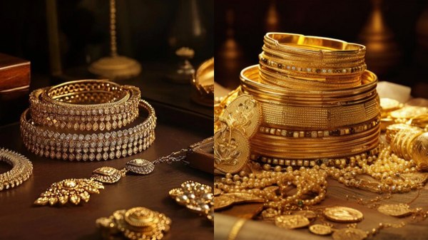 தங்கம் விலை கிராமுக்கு ரூ. 80 உயர்வு.. சென்னை, கோவை, மதுரையில் 1 சவரன் எவ்வளவு தெரியுமா?