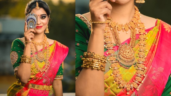 தங்கம் விலை 2 மாதம் சரிவை தொட்டது.. ஒரே நாளில் ரூ.1200 டமாலென சரிவு..!! 