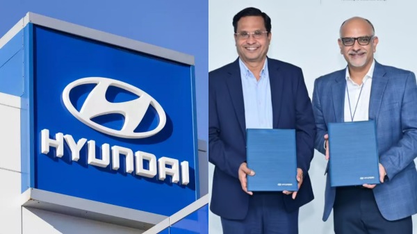  ரூ. 38 கோடி முதலீட்டில்.. புதுப்பிக்கத்தக்க ஆற்றல் உற்பத்தி ஆலைகளை நிறுவும் ஹூண்டாய் நிறுவனம்..!