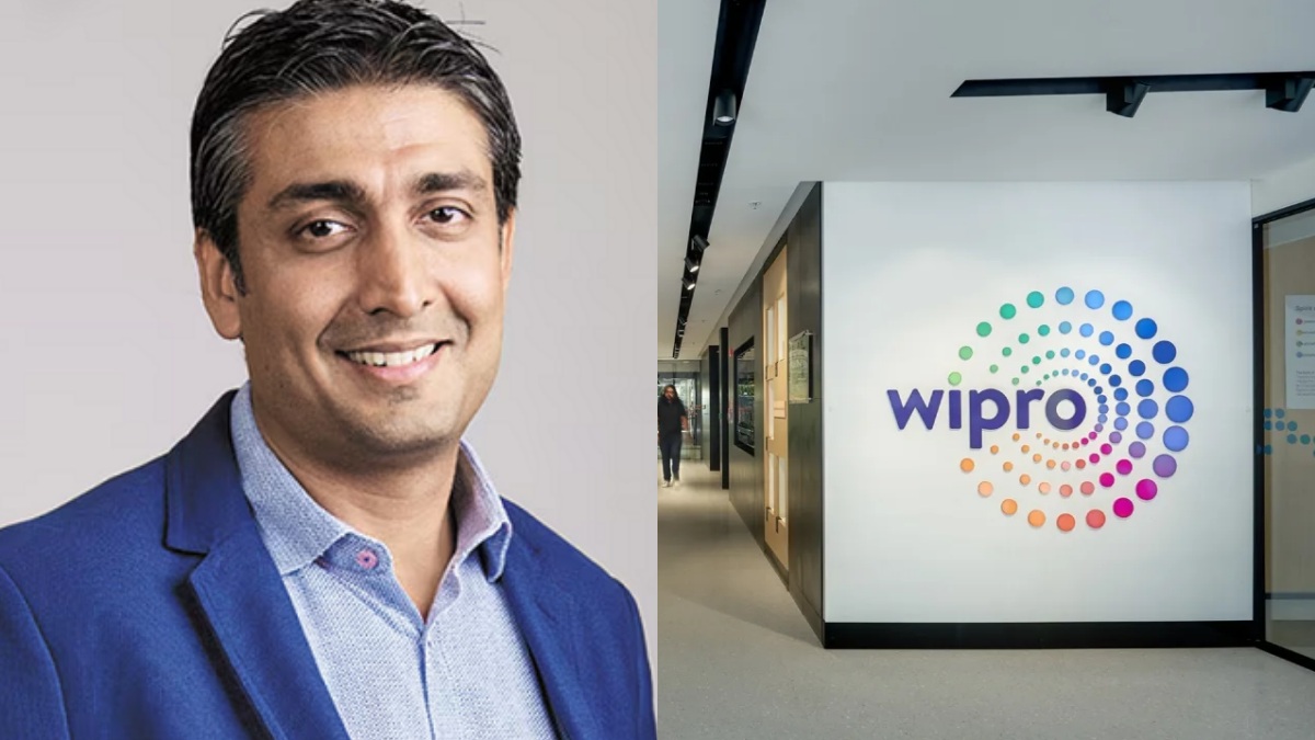 ரிஷத் பிரேம்ஜி-ஏ சொல்லிட்டார்.. விப்ரோ ஊழியர்களுக்கு கொண்டாட்டம் தான் ...