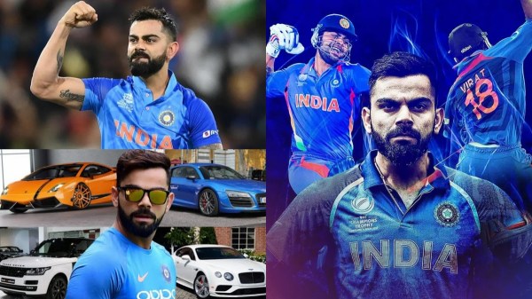 36 வயதில் 134 கோடி-க்கு வீடு வைத்திருக்கும் விராட் கோலி.. ஆனா இதைவிட பல சொத்துக்களை வைத்துள்ளார்..!!