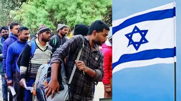 இஸ்ரேல்-க்கு படையெடுக்கும் கர்நாடக மக்கள்.. ஏன்..? 