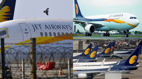 ஜெட் ஏர்வேஸ்-க்கு மூடிவிழா.. கண்ணீர் கடலில் பங்கு முதலீட்டாளர்கள்..! 