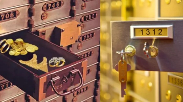  லாக்கரில் நகை வச்சிருக்கீங்களா? பேங்க் லாக்கர் கீ தொலைந்து விட்டால் என்ன செய்வது?