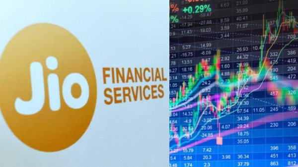 ராக்கெட் வேகத்தில் உயரும் ஜியோ ஃபைனான்சியல் பங்கு.. ஒரே நாளில் 6% மேல் உயர்வு.. F&O எஃபெக்ட்..!!