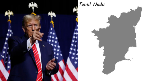 அதிபராகும் டொனால்டு டிரம்ப்.. தமிழ்நாட்டுக்கு ஜாக்பாட்.. எப்படி..?! 