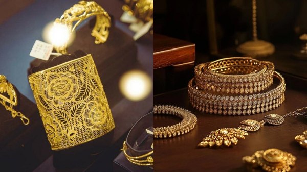 டமாலென சரிந்த தங்கம் விலை..! செம சான்ஸ், இதை விட்டா திரும்ப கிடைக்காது..!! 