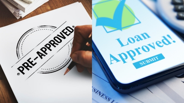 Pre-Approved பர்சனல் லோன்.. ஆவணங்கள் இல்லாமல் எப்படி கடன் பெறலாம்..? யாருக்கெல்லாம் கிடைக்கும்?
