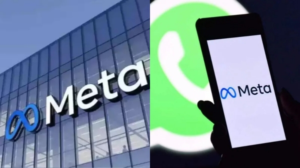 மெட்டாவுக்கு இந்தியாவில் பெரும் அதிர்ச்சி.. இத்தனை கோடிகள் அபராதமா..? என்ன நடந்தது?