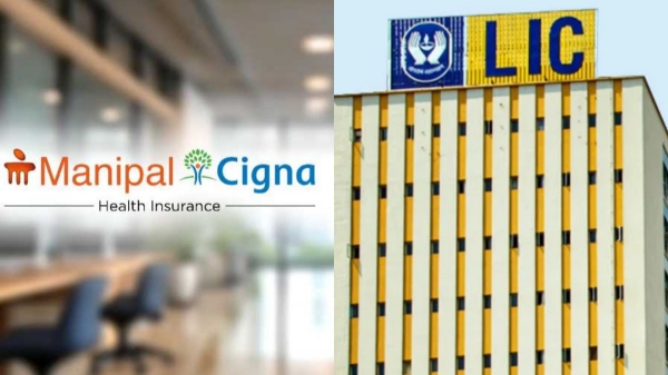 எல்ஐசி நிறுவனத்தின் புது அவதாரம்.. 50% பங்குகளை வாங்கும் மெகா திட்டம்..!! 