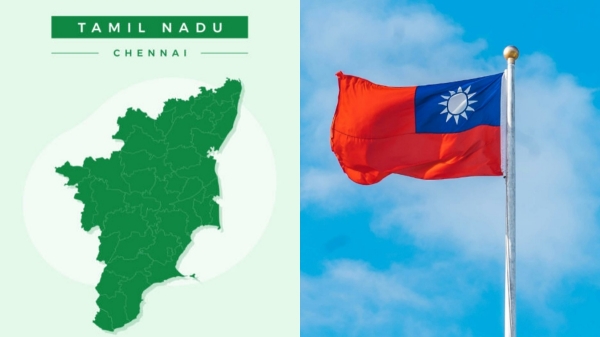 தமிழ்நாடு தான் வேண்டும்.. அடம்பிடித்து ஓடி வரும் தைவான் நிறுவனம்..! 