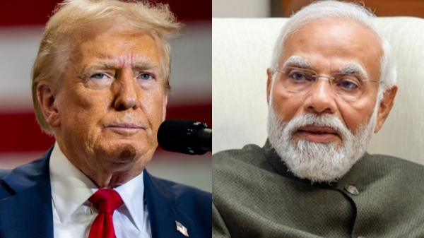  டொனால்டு டிரம்ப் அரசு.. இந்தியாவுக்குச் சாதகமா..? பாதகமா..? உண்மை என்ன..? 