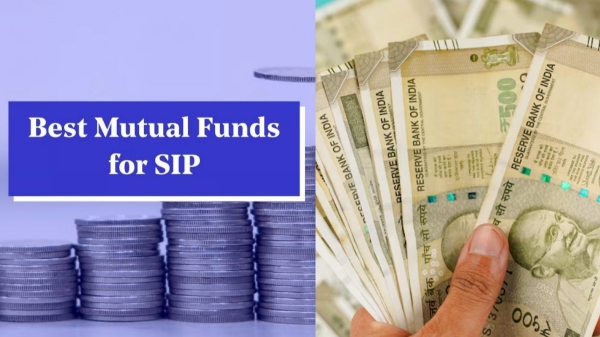 ரூ. 10000 டு ரூ. 5.66 கோடி.. இந்த மியூச்சுவல் ஃபண்ட் SIP-மூலம் உங்களுக்கு ஜாக்பாட்..!!