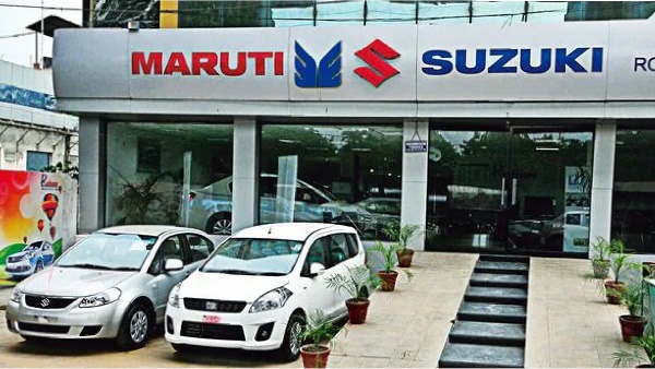 ஒவ்வொரு நொடிக்கும் ஒரு கார் விற்பனை.. திக்குமுக்காட வைத்த மாருதி சுசூகி..!! 