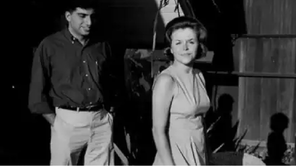 இவர் தான் ரத்தன் டாடா காதலி.. 19 வயதில் மலர்ந்த காதல்.. முதல் முறையாக வெளியான போட்டோ..!!