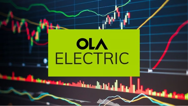 சாயம் வெளுத்தது.. ஓலா எலக்ட்ரிக் பங்குகள் பெரும் சரிவு.. முதலீட்டாளர்கள் கண்ணீர்..!