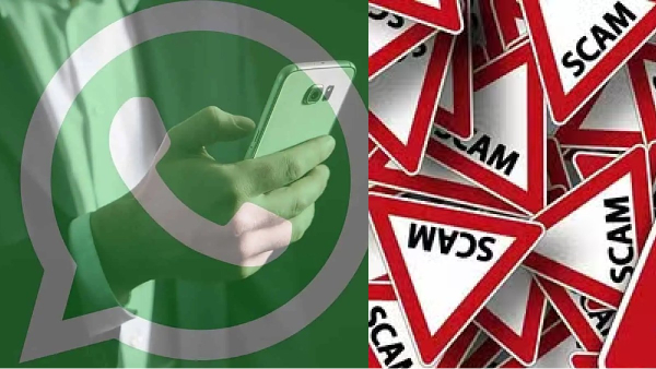 வாட்ஸ்அப் குரூப் இணைந்ததால்.. ரூ.50 லட்சம் இழப்பு.. புதிய மோசடி..!