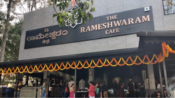 ராமேஸ்வரம் கஃபே திவ்யா-வின் துபாய் திட்டம்.. ஆனா சென்னைக்கு 'நோ நோ' 