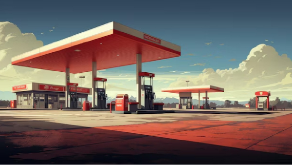  பெட்ரோல் பங்க் திறக்க வேண்டுமா? எவ்வளவு முதலீடு தேவைப்படும்? நிலம் முதல் லைசென்ஸ் வரை முழு விவரம்!