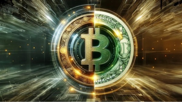  80000 டாலர்களை நெருங்கிய பிட்காயின்.. ட்ரம்பின் வெற்றியை கொண்டாடும் கிரிப்டோ சந்தை..!!