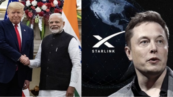 டிரம்ப் வெற்றி.. மோடி அரசின் மன மாற்றம்.. டெஸ்லா-வுக்காக மீண்டும் கொள்கை மாற்றம்..?! 