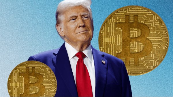 89000 டாலரை தொட்ட பிட்காயின்..  விரைவில் $100000.. டிரம்ப் வெற்றிக்கு பின் அசுர வளர்ச்சி..!