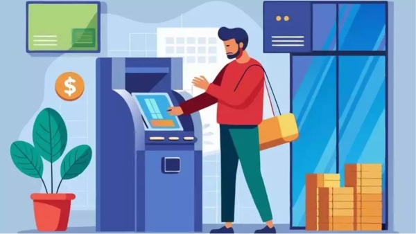 அக்கவுண்டில் பணம் டெபிட் செய்யப்பட்டு ATM மிஷினில் பணம் வரவில்லையா? இதை மட்டும் செய்யுங்க!