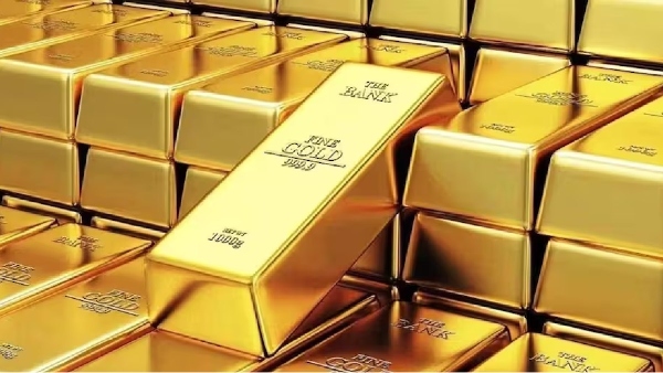 மீண்டும் உயர்ந்த தங்கம்..1 கிராம் 22 கேரட் ரூ. 6945-க்கு விற்பனை..கோவையில் 1 சவரன் எவ்வளவு தெரியுமா?