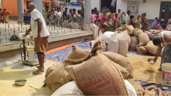 ரேஷன் கடையால் ரூ.69000 கோடி இழப்பு.. மக்களுக்கு செல்லாத அரிசி, பருப்பு கடத்தல்? லிஸ்டில் குஜராத்..! 