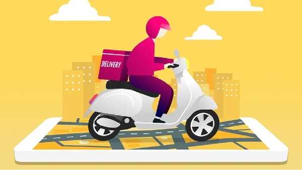  பண்டிகை கால விற்பனை அமோகம்.. விரைவு வர்த்தக தளங்களின் பணியாளர் எண்ணிக்கை 60% அதிகரிப்பு..!