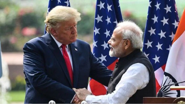 டொனால்டு டிரம்ப் முடிவு.. இந்தியாவுக்கு டபுள் ஜாக்பாட்..!! 