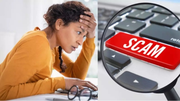 ரூ.5 லட்சம் லோனுக்கு ஆசைப்பட்டு ரூ.1.32 லட்சத்தை இழந்த பெண்! அரசு திட்டத்தை பயன்படுத்தி புதிய மோசடி!