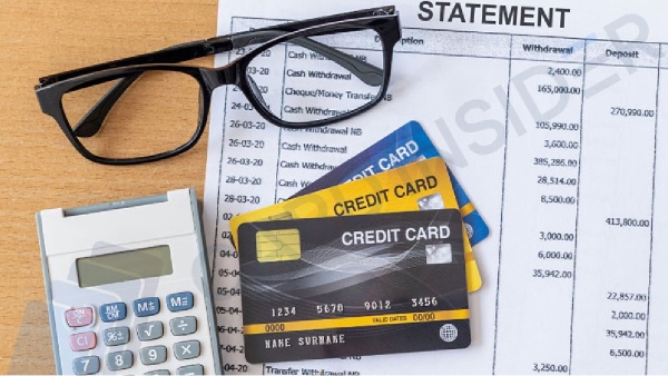 உங்கள் கிரெடிட் கார்டு அறிக்கையில் கவனிக்க வேண்டிய 5 விஷயங்கள்.. ரொம்ப முக்கியம்!