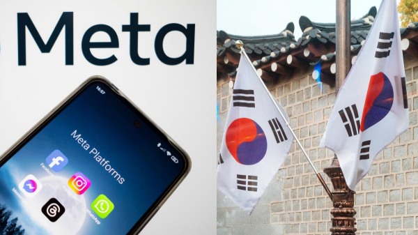  மெட்டா நிறுவனத்திற்கு ரூ.127.5 கோடி அபராதம்.. சென்சிடிவ் தகவல்களை பயன்படுத்தியதாக தகவல்! 