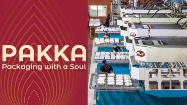  மரத்தடியில் ஆரம்பித்த தொழில்! இன்று ரூ.414 கோடி நிறுவனமான அதிசயம்! தந்தை கனவை நிறைவேற்றிய மகன்!