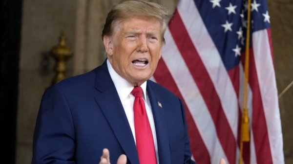 ரியல் எஸ்டேட், ஹோட்டல், மீடியா.. டொனால்டு டிரம்ப் வேற லெவல் பிஸ்னஸ்.. சொத்து மதிப்பு எவ்வளவு?