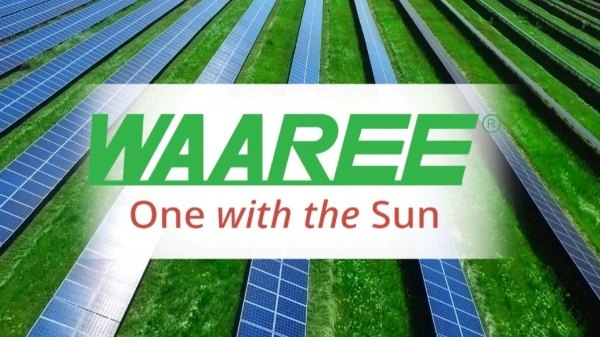  சரிவே பார்க்காத வாரீ எனர்ஜிஸ்.. சந்தை மதிப்பு ரூ.1 லட்சம் கோடியை எட்டியது..!!