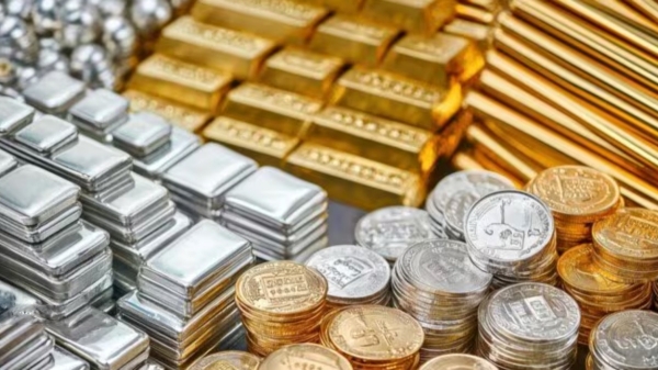 தங்கத்தை வாங்குவதை விட இதுதான் பெஸ்ட்.. தீபாவளி விற்பனையில் அதிர்ச்சி அடைந்த நகை கடைக்காரர்கள்..!! 