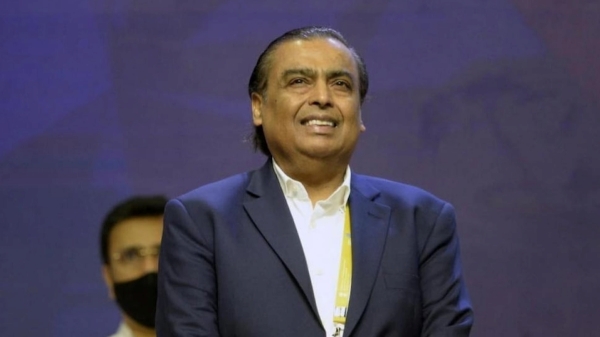 Mukesh Ambani: சீனியர் கண்ணு வைச்சுட்டார்.. இனி இந்த துறை இவருக்குதான்..!! 