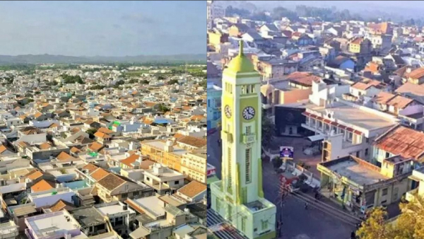  ரூ.7,000 கோடி மதிப்புள்ள பிக்சட் டெபாசிட்களை வைத்திருக்கும் மக்கள்.. ஆசியாவின் பணக்கார கிராமம்!