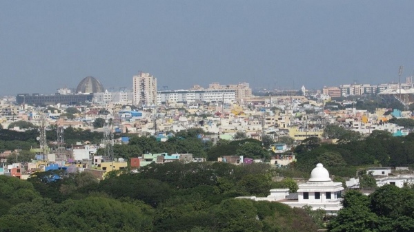 போற போக்க பார்த்தா சென்னை வீட்டு வாடகை பெங்களூருவை மிஞ்சிடும் போலயே!! 