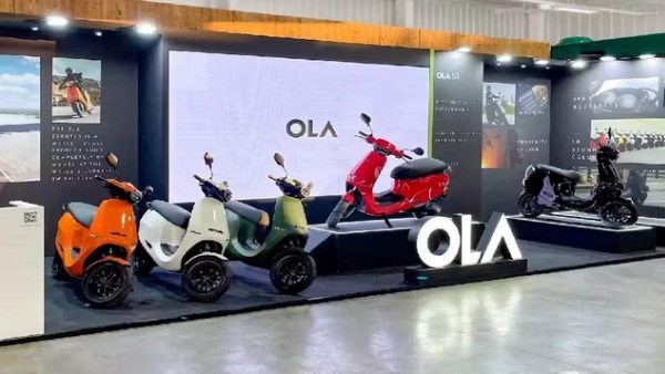 OLA: ஒரே அறிவிப்பில் ஒட்டுமொத்த ஆட்டோமொபைல் துறைக்கு ஷாக் கொடுத்துள்ளது..! 
