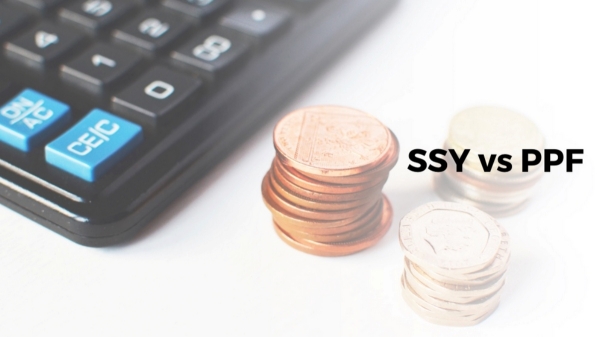  PPF Vs SSY.. ரூ.1.5 லட்சம் முதலீட்டுக்கு அதிக வருமானம் தருவது எது? 