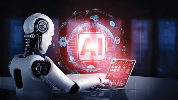 AI தொழில்நுட்ப வளர்ச்சி பல லட்சம் பேரின் வேலைவாய்ப்புகளை பறிக்கும்.. வெளியான அதிர்ச்சி தகவல்! 