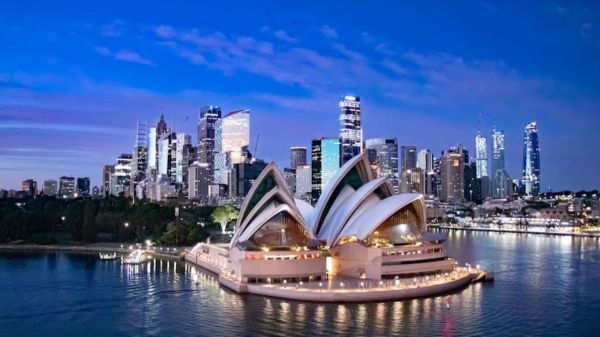 2 வருட புதிய விசா முறையை அறிமுகம் செய்யும் ஆஸ்திரேலியா.. இந்திய இளைஞர்களுக்கு லட்டு மாதிரி வாய்ப்பு!