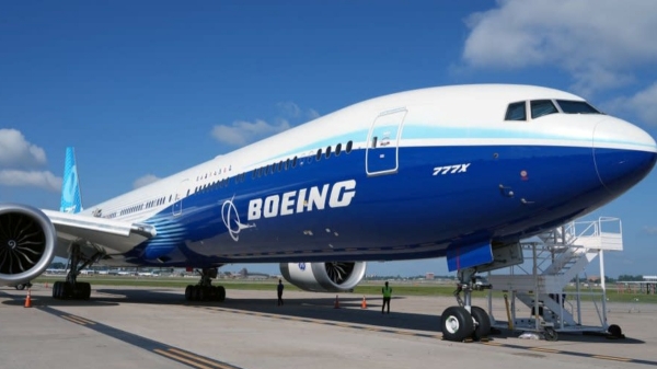  17,000 ஊழியர்களை வீட்டுக்கு அனுப்பும் போயிங்.. கடுமையான நிதி நெருக்கடியை சமாளிக்க நடவடிக்கை!