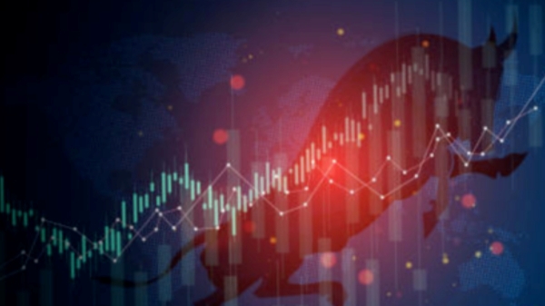 2000 புள்ளிகள் உயர்வில் சென்செக்ஸ்.. ஒரே நாளில் 7 லட்சம் கோடி லாபம்..!! 