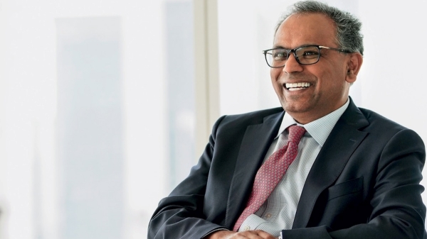 அதானி பங்குகள் சரிந்தாலும் நாங்கள் பங்குகளை விற்கமாட்டோம்.. ஸ்ட்ராங்காக நிற்கும் GQG பார்ட்னர்ஸ்..!!