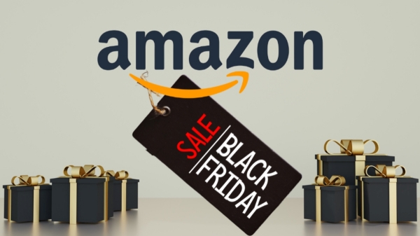  அமேசான் பிளாக் ஃப்ரைடே சேல்: சோனி, சாம்சங் பிராண்ட் ஸ்மார்ட் டிவிகளுக்கு 60% வரை தள்ளுபடி! 